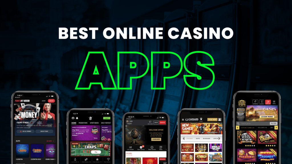 King Billy online casino