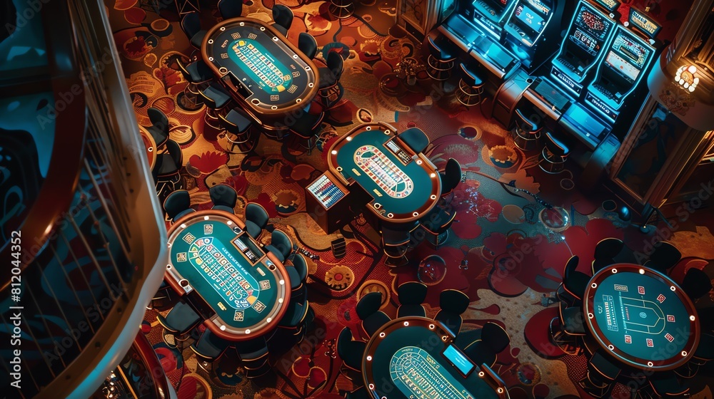 Nv5 Casino Casino ohne Limit Deutschland