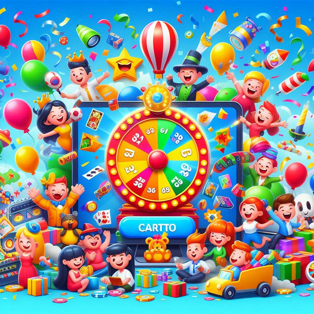 Royal Reels online casino