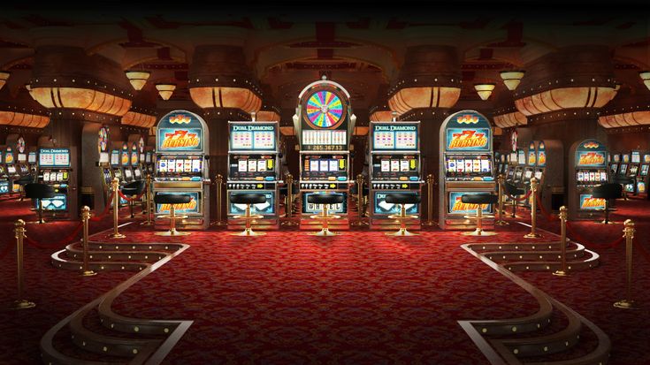 Tortuga Casino casino en ligne légal